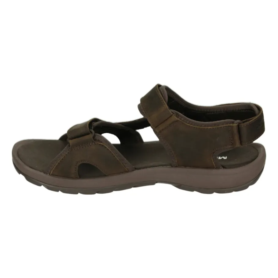 Merrell e Sandspur 2 Convert Sandalen-Heren Sandalen
