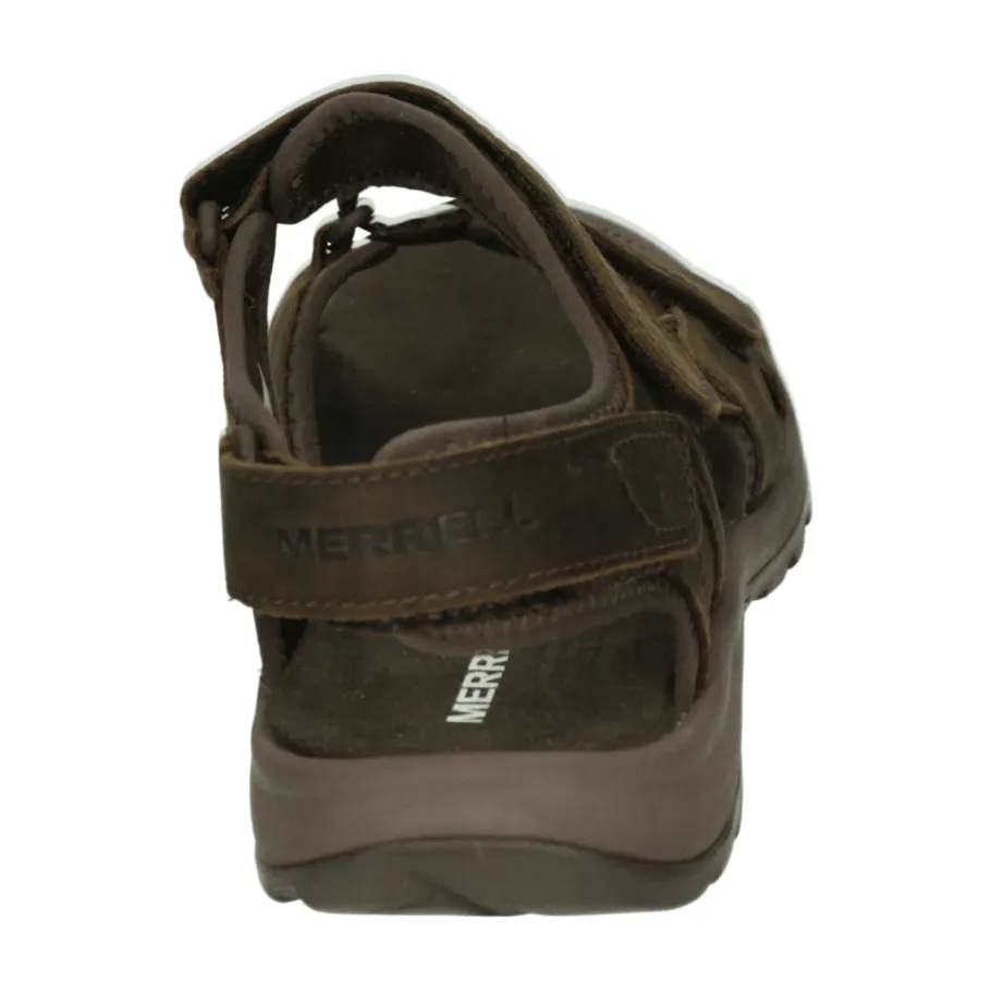 Merrell e Sandspur 2 Convert Sandalen-Heren Sandalen