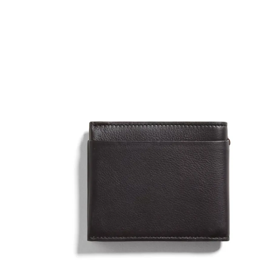 Zegna e Secondskin Billfold Portemonnee-Heren Portefeuilles