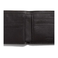 Zegna e Secondskin Billfold Portemonnee-Heren Portefeuilles