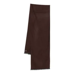 Emporio Armani e Sjaal Collectie-Heren Sjaals