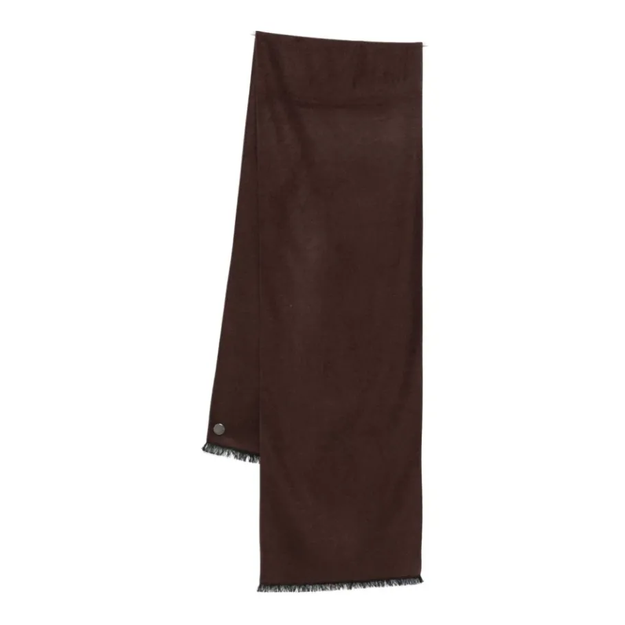 Emporio Armani e Sjaal Collectie-Heren Sjaals