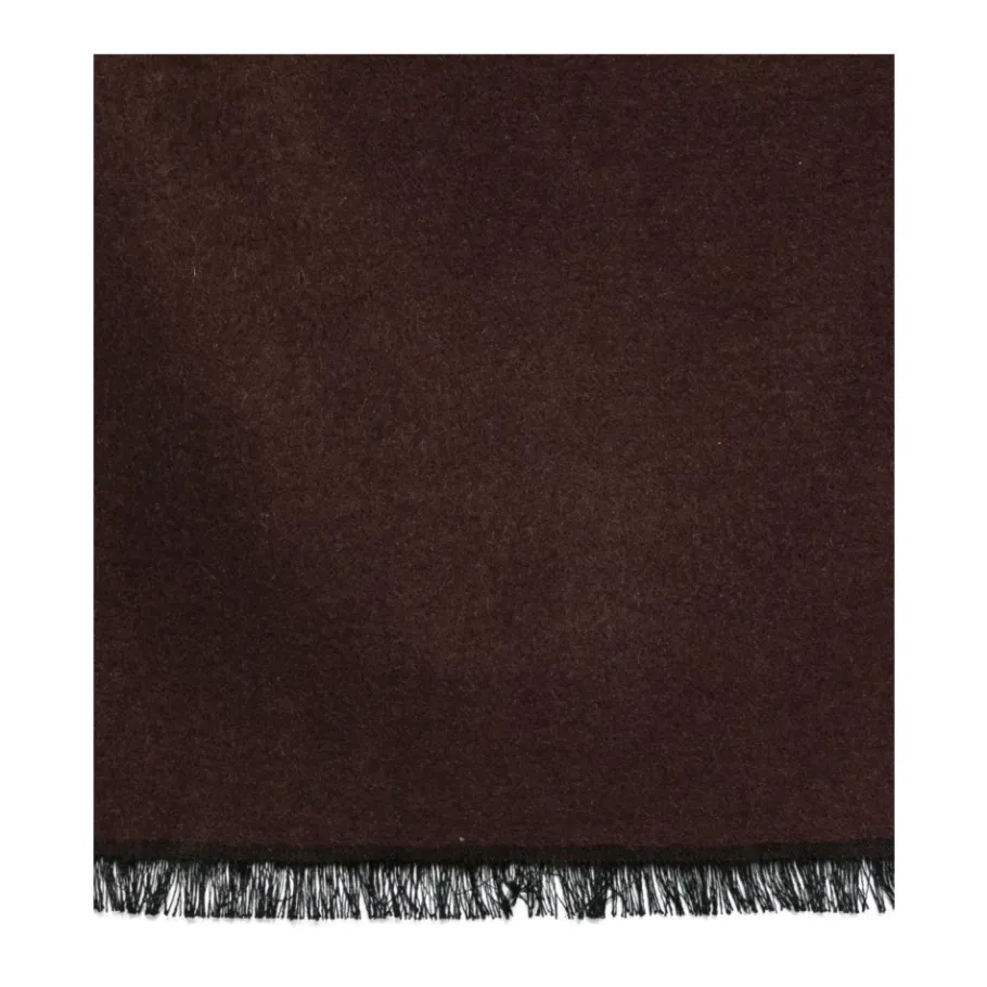 Emporio Armani e Sjaal Collectie-Heren Sjaals