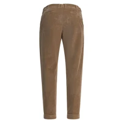 Jacob Cohën e Stijlvolle Broek AW25-Heren Broeken