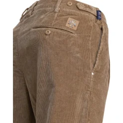 Jacob Cohën e Stijlvolle Broek AW25-Heren Broeken