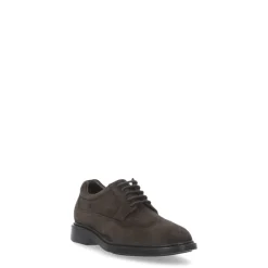Hogan e Suède Brogue Schoenen-Heren Instappers & Slip Ons|Nette Schoenen