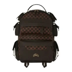 SPRAYGROUND e tassen met 910B7406NSZ stijl-Heren Rugzakken|Tassen