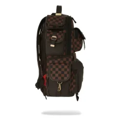 SPRAYGROUND e tassen met 910B7406NSZ stijl-Heren Rugzakken|Tassen