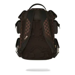 SPRAYGROUND e tassen met 910B7406NSZ stijl-Heren Rugzakken|Tassen