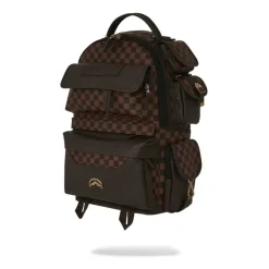 SPRAYGROUND e tassen met 910B7406NSZ stijl-Heren Rugzakken|Tassen