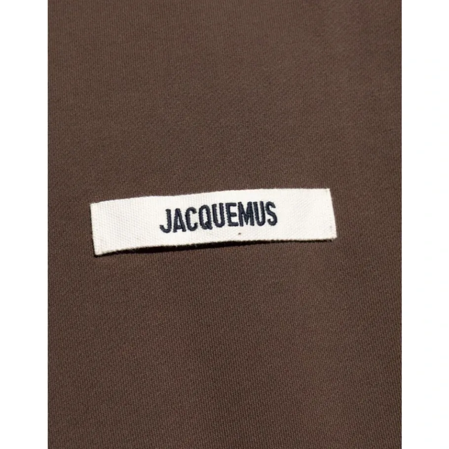 Jacquemus e Trui voor Vrouwen-Heren Truien & Vesten