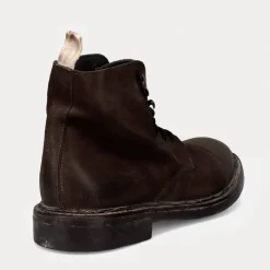 MOMA e Veterschoen-Heren Laarzen