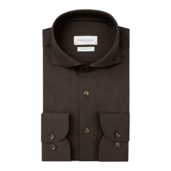 Profuomo e X-Cutaway Overhemd-Heren Overhemden