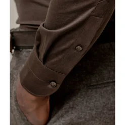 Profuomo e X-Cutaway Overhemd-Heren Overhemden