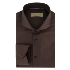 John Miller e Zakelijk Overhemd-Heren Overhemden