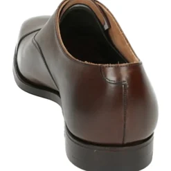 Crockett & Jones e Zakelijke Schoenen Hallam Model-Heren Nette Schoenen