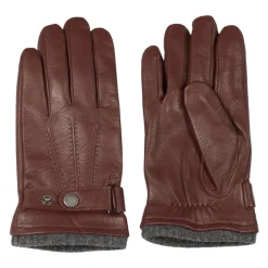 Howard London Bruno Gloves-Heren Handschoenen