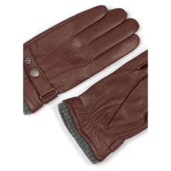Howard London Bruno Gloves-Heren Handschoenen