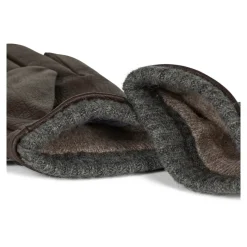 Howard London Bruno Leren Handschoenen-Heren Handschoenen