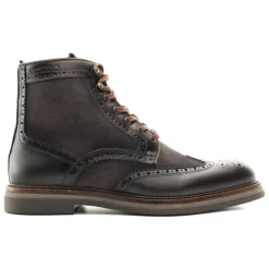 Ambitious BTR Brogue Boots-Heren Laarzen