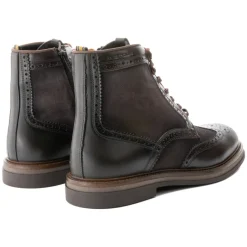 Ambitious BTR Brogue Boots-Heren Laarzen