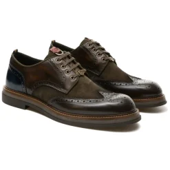 Ambitious BTR Brogues-Heren Instappers & Slip Ons|Nette Schoenen