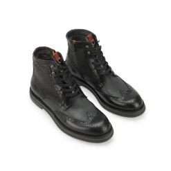 Ambitious BTR Gemengde Brogues-Heren Laarzen