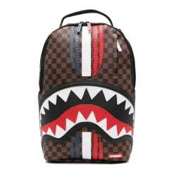 SPRAYGROUND Bucket Bag & Rugzak-Heren Tassen|Rugzakken