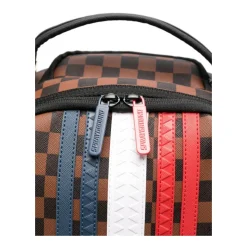 SPRAYGROUND Bucket Bag & Rugzak-Heren Tassen|Rugzakken