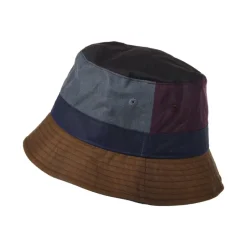 Barbour Bucket Hat-Heren Hoeden