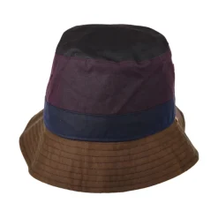 Barbour Bucket Hat-Heren Hoeden