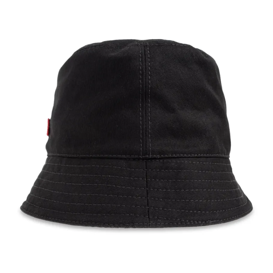 Dsquared2 Bucket Hat-Heren Hoeden