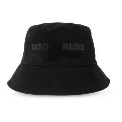 Dsquared2 Bucket Hat-Heren Hoeden