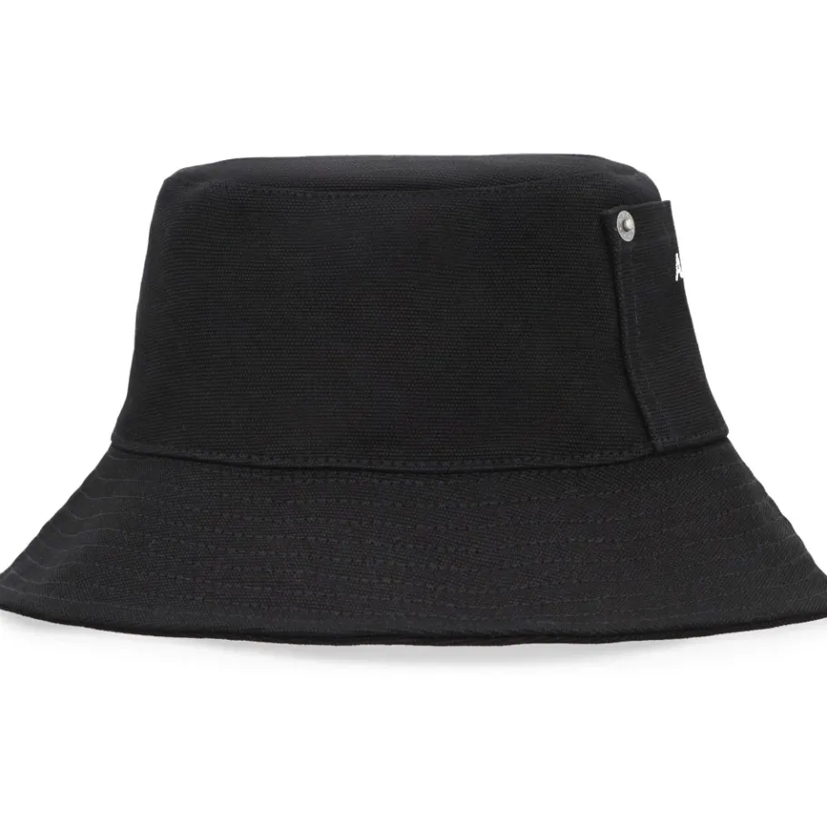 A.P.C. Bucket Hat-Heren Hoeden