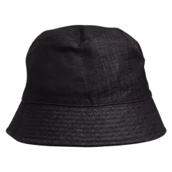 Dolce & Gabbana Bucket Hat met Brede Rand-Heren Hoeden