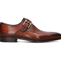 Magnanni Buckle Slip-On Geklede Schoenen-Heren Nette Schoenen