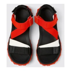 Camper Buitenshuis Stijl Band Sandalen-Heren Sandalen