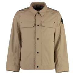 Canada Goose Burnaby Techno Fabric Jacket-Heren Jassen