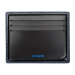 Ader Error Bursa Card Holder-Heren Portefeuilles