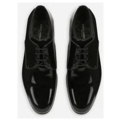 Dolce & Gabbana Business Shoes-Heren Instappers & Slip Ons|Nette Schoenen
