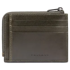Piquadro Bustina-Heren Portefeuilles