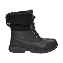 UGG Butte Laarzen Black-Heren Snowboots