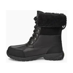 UGG Butte Laarzen Black-Heren Snowboots