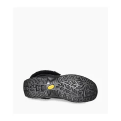 UGG Butte Laarzen Black-Heren Snowboots