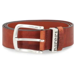 Diesel B-Visible Leren Riem-Heren Riemen