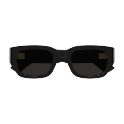 Bottega Veneta BV1400S 001 Sunglasses-Heren Zonnebrillen