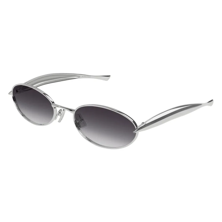 Bottega Veneta BV1386S 003 Sunglasses-Heren Zonnebrillen