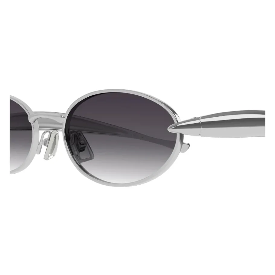 Bottega Veneta BV1386S 003 Sunglasses-Heren Zonnebrillen