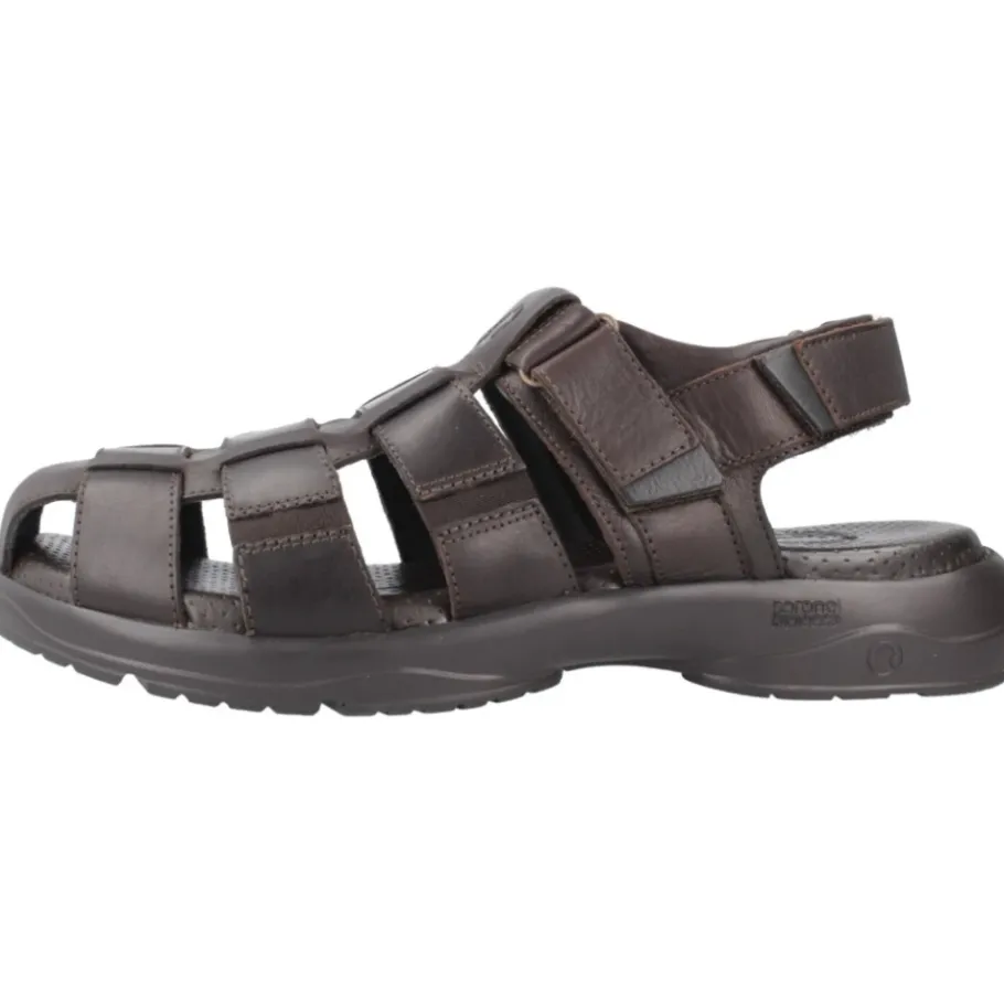 Coronel Tapiocca C628 18 Sandaal-Heren Sandalen