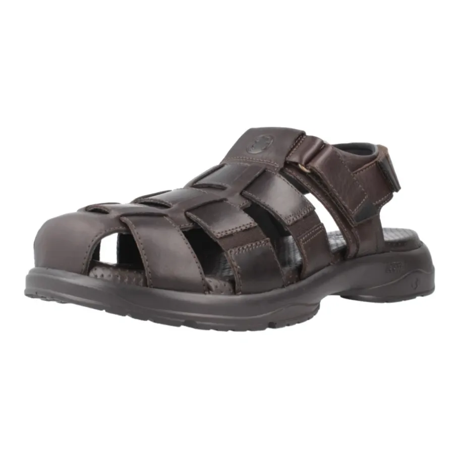Coronel Tapiocca C628 18 Sandaal-Heren Sandalen
